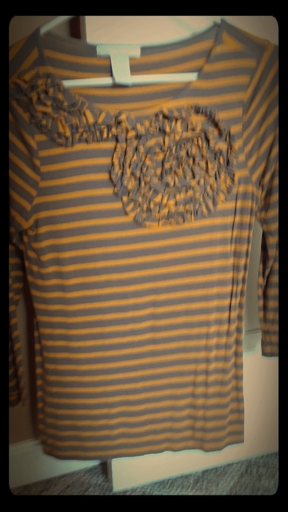 Design History top from TJ Max